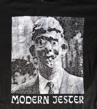 Image 2 of Modern Jester T-shirt 