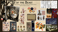 Call of the Beast - Physical and Digital Tier