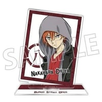 Image 4 of Acrylic dazai and chuuya 