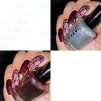 Image 3 of Velvet Romance Collection