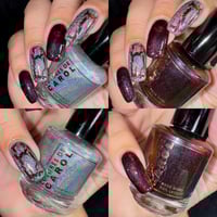 Image 4 of Velvet Romance Collection