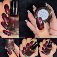 Image 5 of Velvet Romance Collection