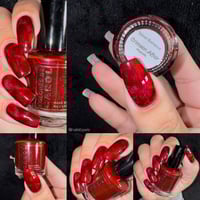 Image 6 of Velvet Romance Collection