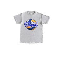 #293 St Joachim 4 VBall Fall 2024 - Heather Grey Shirt