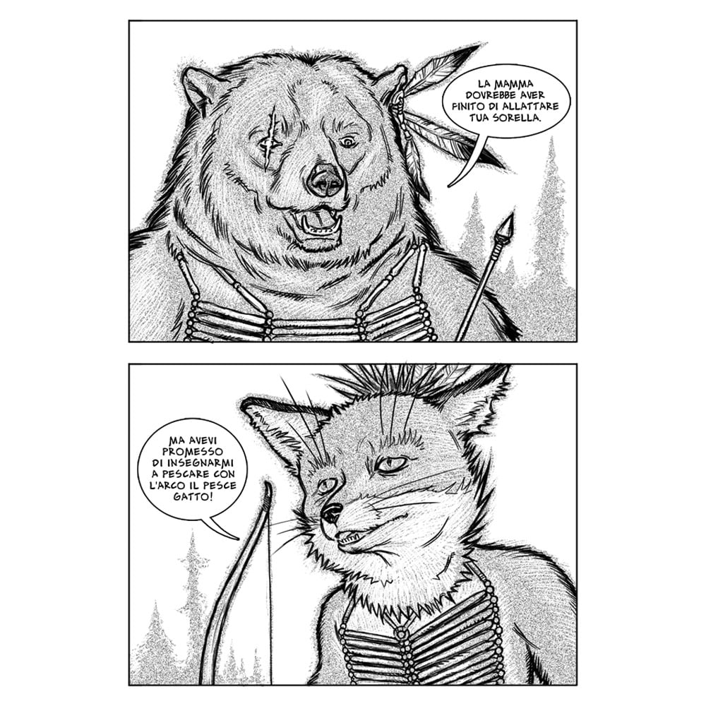 Racconti Indiani 2024