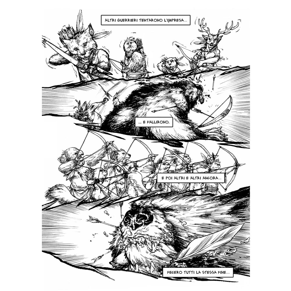 Racconti Indiani 2024