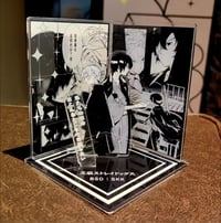 Image 2 of Acrylic soukoku.