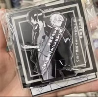 Image 3 of Acrylic soukoku.