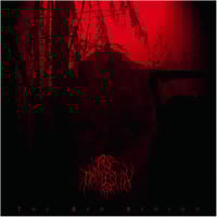 ARS MANIFESTIA (ITA) "The Red Behind" CD