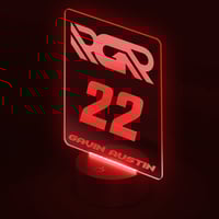 Image 2 of Gavin Austin