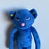 Cat Plushie Image 4