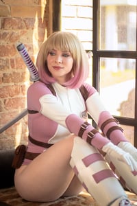 Gwenpool 2