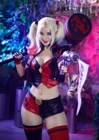 Harley 1