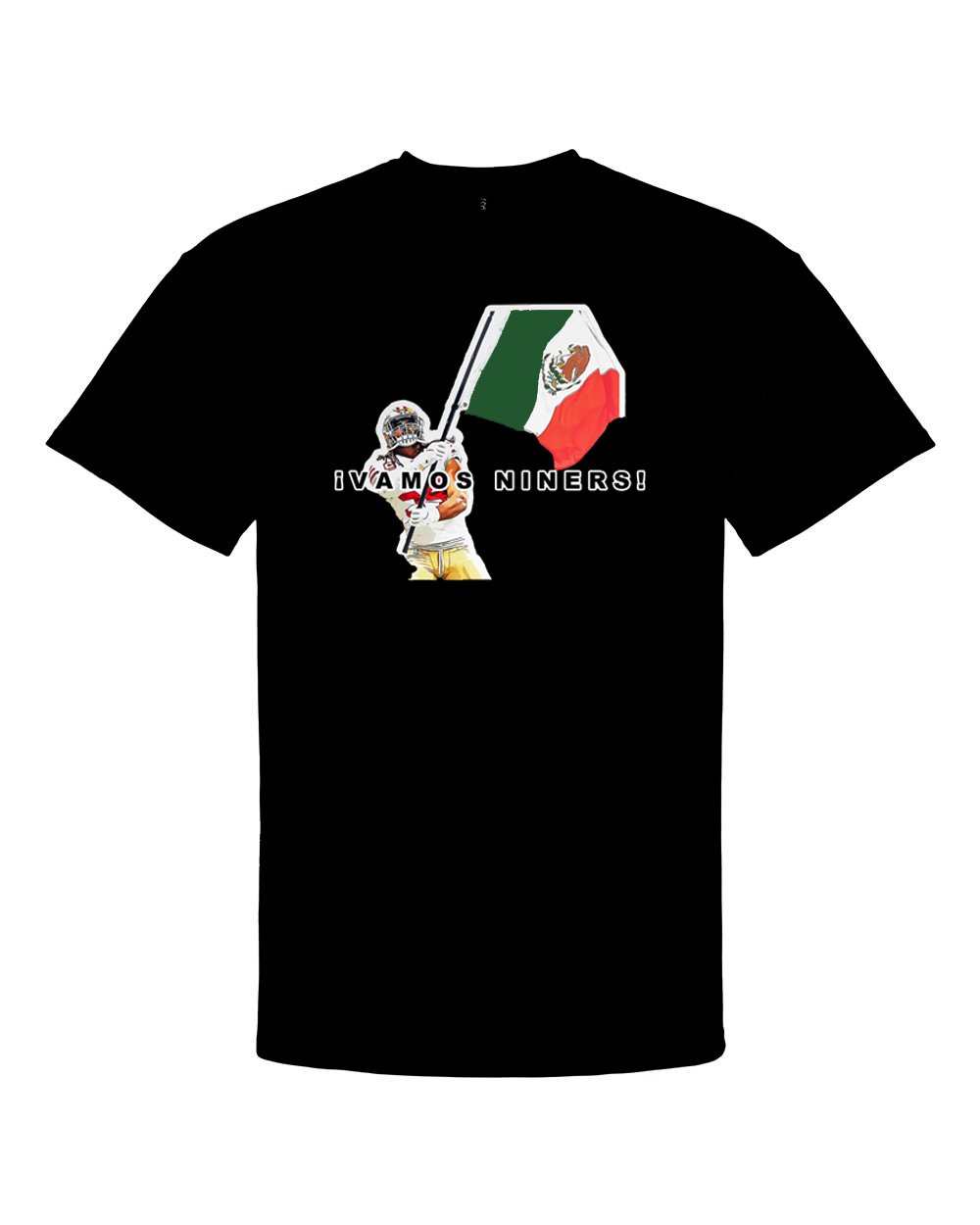Image of VIVA Mexico T-Shirt