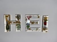 Image 2 of Resin Keychains 
