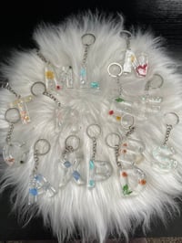 Image 3 of Resin Keychains 