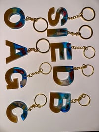 Image 4 of Resin Keychains 