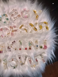 Image 5 of Resin Keychains 