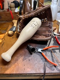 Image 4 of Glove Lab Mallet 2.0