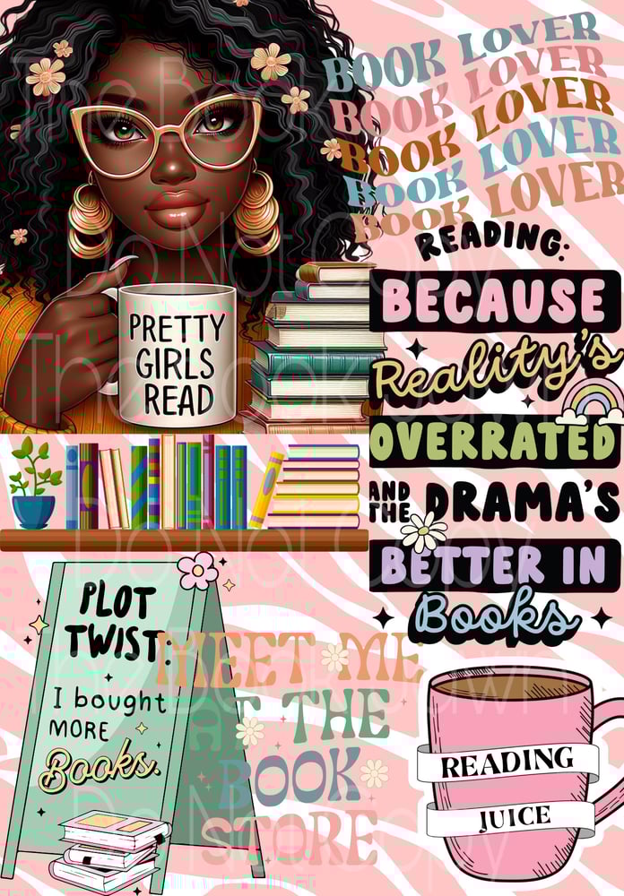 Image of Insert-Issa Vibe K