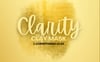 CLARITY Clay Mask 2.3 oz
