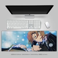 soukoku mouse pad 