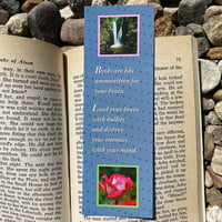 Image 6 of Paperback Paradise Bookmarks Vol 2