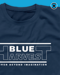 Image 2 of HORROR BEYOND IMAGINATION SHIRT