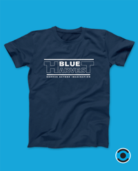 Image 1 of HORROR BEYOND IMAGINATION SHIRT