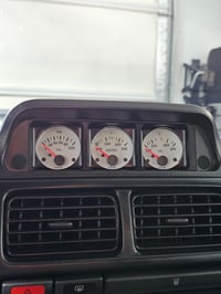 Image 1 of Rob Woods gauge pod for OEM GC facelift pocket