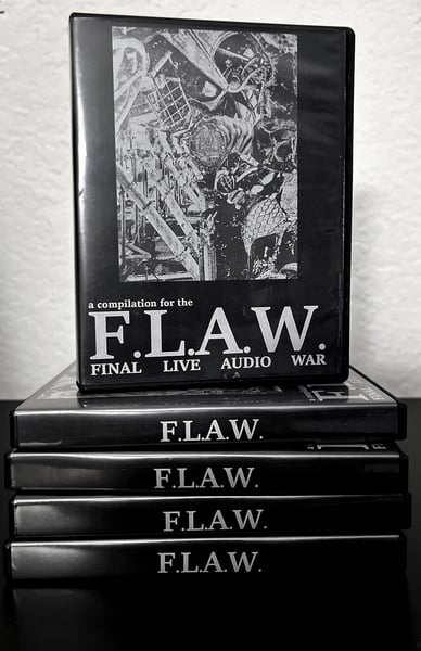 Image of F​.​L​.​A​.​W. by F.L.A.W.