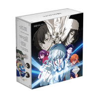 Image 1 of Mega gifts box bungo stray dogs  