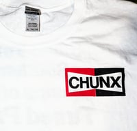 Image 1 of CHAMPION SPARK PLUG TEE