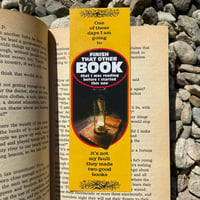 Image 5 of Every Paperback Paradise Bookmark - Set of 35