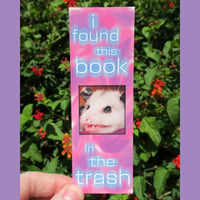 Image 16 of Every Paperback Paradise Bookmark - Set of 35