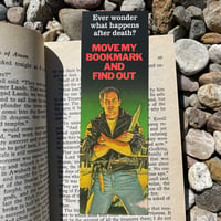 Image 17 of Every Paperback Paradise Bookmark - Set of 35