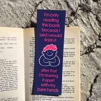 Image 14 of Every Paperback Paradise Bookmark - Set of 35