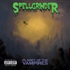 HSR 017 SPELLGRINDER - PLANET OF THE VAMPIRES CD