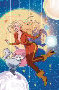 Image 2 of BARBARELLA variants (signed)