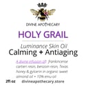 HOLY GRAIL skin serum 2oz