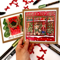 Image 1 of Multipack Christmas cards