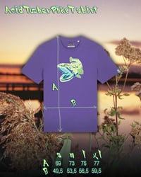 Image 5 of Acid Tuzhar Pike