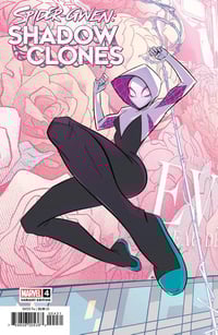 Image 2 of SPIDER-GWEN stuff (signed)