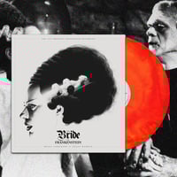 Bride of Frankestein LP
