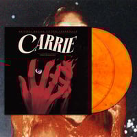 Carrie 2xLP