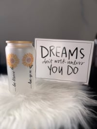 Image 3 of Be Kind, Be Brave, Be You 
