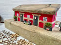 Holly lodge
