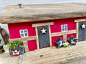 Holly lodge