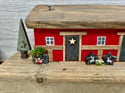 Holly lodge