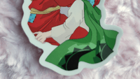 Image 1 of ZoLu Sticker